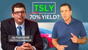 TSLY: What Are The Risks?
