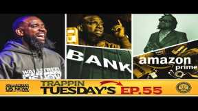 PROFESSIONAL MONEY PRINTERS | Wallstreet Trapper (Episode 55) Trappin Tuesday's