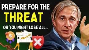 The THREAT to the US Economy Everyone Should Know in 2023... Ray Dalio
