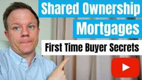 The Pro's and Con's of Shared Ownership Properties - First Time Buyer Secrets