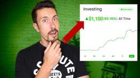 WHY you MUST Invest in FRACTIONAL Shares Right Now!