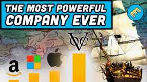 When One Company Ruled The World | Epic Economics