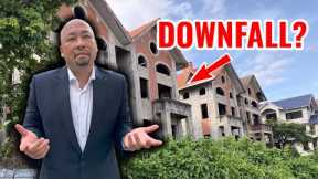 Vietnam’s Real Estate Crisis THREATENS Economy 🤔 (already TOO LATE?)