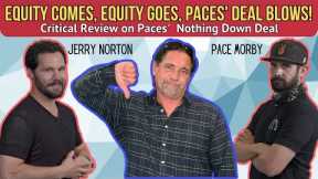 Pace Morby Exposed | Critical Review On Zero Down Deal