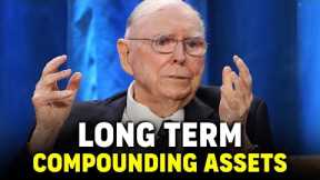 Top 7 Compounding Assets for Long Term Investment