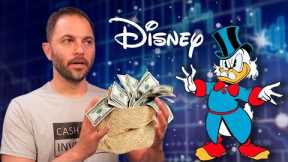 Should you buy DIS stock in 2022?  Disney Stock Analysis, Review
