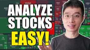 How I Research Stocks | Step By Step Guide