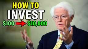 Peter Lynch: How To Invest For Beginners | The Ultimate Guide To The Stock Market