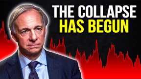 Ray Dalio: The Market Already Crashed. You Just Don't Know It Yet...
