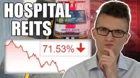 Investing in Health Care REITs – Hospital Stocks (MPW)