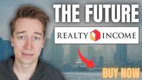 This REIT Is The Future Realty Income