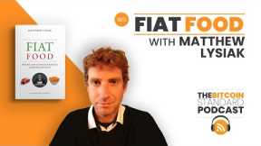 189. Fiat Food with Matthew Lysiak