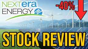 Is NextEra Energy Stock a Buy Now? | NEE Stock Review