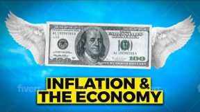 How Inflation Affects Your Money: Strategies For Protecting Your Asset & Finances | Smart Finance HQ