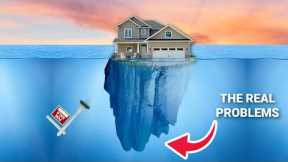 The Housing Market Is Just The Tip Of The Iceberg