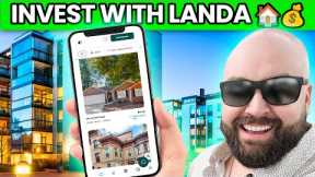 Landa Real Estate App Review: A Game Changer For Property Investment