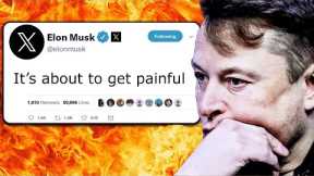 Tesla Going Bankrupt!?
