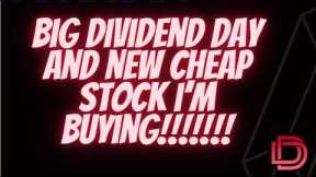 The Dividend Snowball Effect Dividend Investing Strategy and Cheap Stocks to Buy for Dividend Income