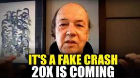 Jim Rickards  - The Fed's Hidden Asset Has Been LEAKED & Early Buyers Will Make Millions