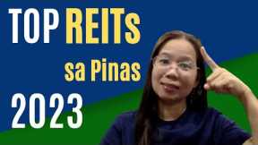 Best REITs to Invest in the Philippines for 2023 (4th Quarter)