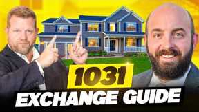 How To Use A 1031 Exchange To Avoid Taxes In Real Estate Investing