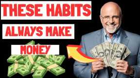 Dave Ramsey: Stop Doing These 6 Things to Get Rich #daveramsey #howtogetrich