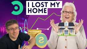 Sologenic’s Tokenized Real Estate: Granny Lost Her Home