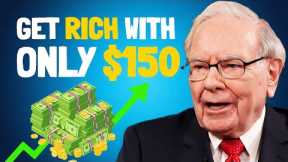 Warren Buffett: The POWER of DIVIDEND INVESTING to CREATE PASSIVE INCOME in 2024