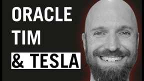 Oracle Investments Talks Tesla Ep 265