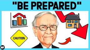 Warren Buffet: What's Coming Is WORSE Than A Housing Crash