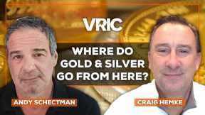 How Will Geopolitics, War, and Out-of-Control Debt Affect Gold and Silver?