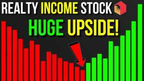 Realty Income | Trading At Once-In-A-DECADE LOW Price!