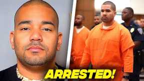 DJ Envy PANICS After FBI Confirms He’s Going To PRISON For Real Estate FRAUD?!
