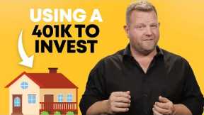 How Do I Use My 401(k) or IRA To Invest In Real Estate?