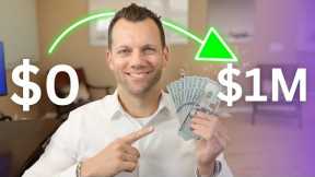 How To Invest For Beginners (In 2024) MILLIONAIRE EXPLAINS