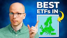 Best ETFs for European Investors (2023)