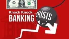 Deer Point Macro: Fed Rate Hikes & Dollar Rally Starting Next Banking Crisis Outside US in The EU?