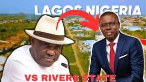Should You Invest in Lagos or Rivers State? | Ownahomeng TV | Feel at Home