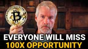WHY You Need To Own 0.1 Bitcoin- Michael Saylor 2024 Bitcoin Prediction