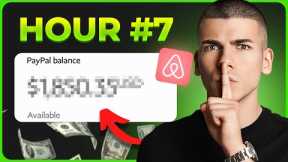 How to Make Money with Airbnb Affiliate Marketing (2023)