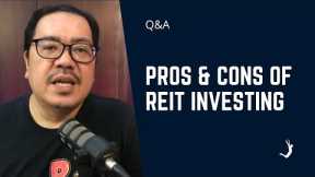Investing in REITs: Advantages and Disadvantages