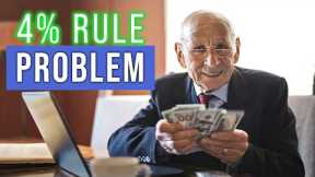 4% Rule Problem and How to Solve It Before Retirement