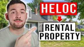 I Used a HELOC To Buy an Investment Property (Was It a Good Idea?)