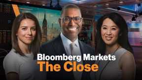 Bloomberg Markets: The Close 12/07/2023