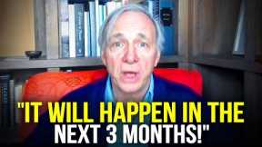 [IMPORTANT] Can You See What's Coming? - Ray Dalio's Last WARNING