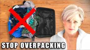 10 EXPERT Packing Tips To Make It EASY & QUICK