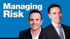 Making Managing Risk a Priority (10/27/23)