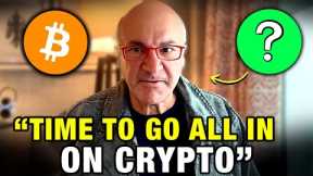 HUGE! I'm Bullish On These Cryptocurrencies in 2024 - Kevin O'Leary 2024 Bitcoin Prediction