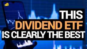 What is the Best Dividend ETF? (Dividend Growth Investing Favorite for a Reason)