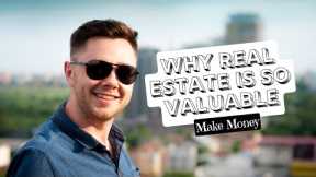 Why is real estate investing so popular?